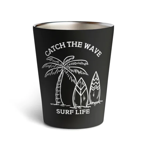 サーフライフ Thermo Tumbler