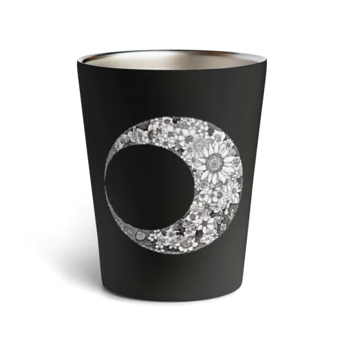 三日月 Thermo Tumbler