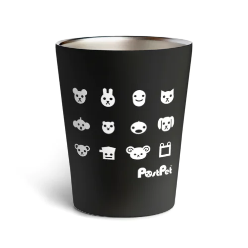 あいこんず Thermo Tumbler