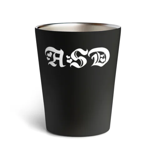 ASD Ⅵ Thermo Tumbler