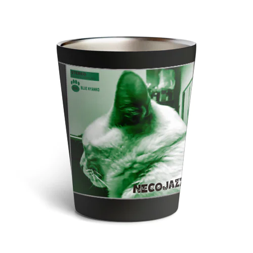 NECOJAZZ Thermo Tumbler