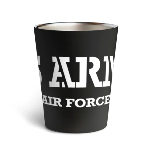 U.S ARMY タンブラー  Thermo Tumbler