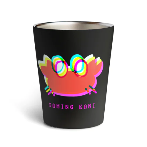 GAMING KANI Thermo Tumbler