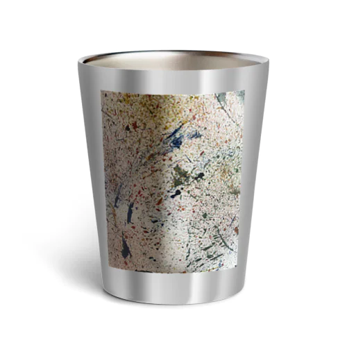 スペーススプレーmix Thermo Tumbler