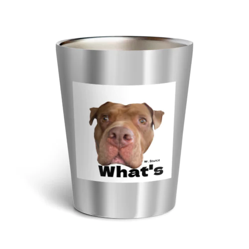 バウンス Thermo Tumbler