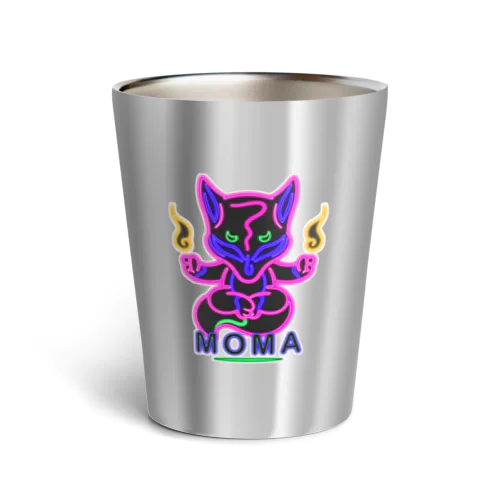 MOMA OFFICIAL GOODS Thermo Tumbler