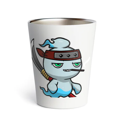 CNP ミタマ Thermo Tumbler