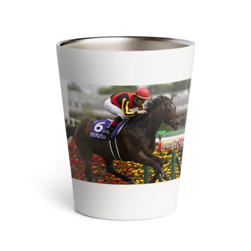 グランアレグリア Thermo Tumbler