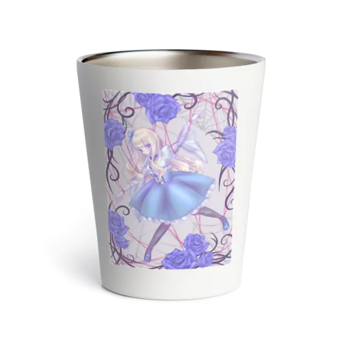 marionette Thermo Tumbler