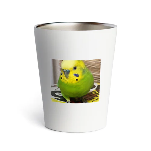 ぴーちゃん Thermo Tumbler