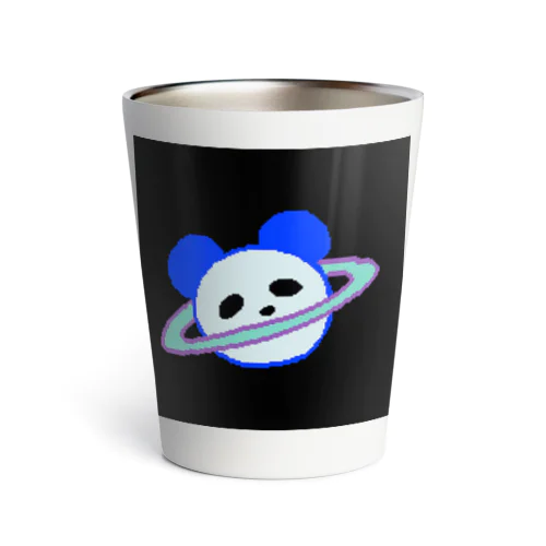 パンダプラネット Thermo Tumbler