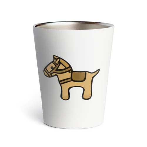 馬之助 Thermo Tumbler