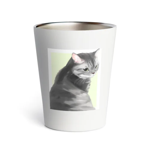 リアルスズリ Thermo Tumbler