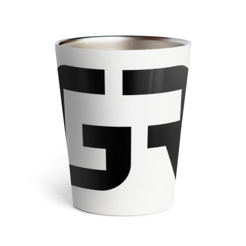 GR-logo Thermo Tumbler