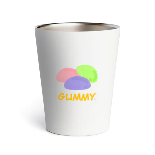 グミ Thermo Tumbler