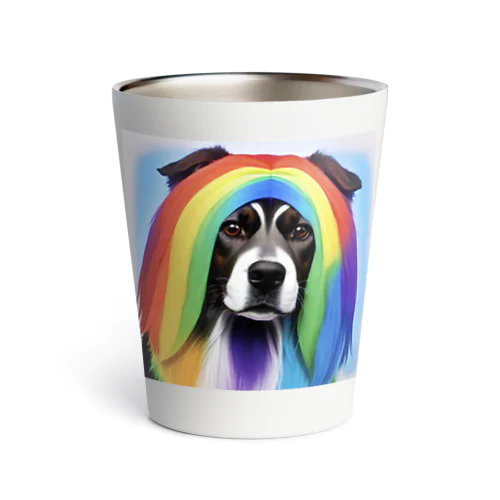 虹犬 Thermo Tumbler