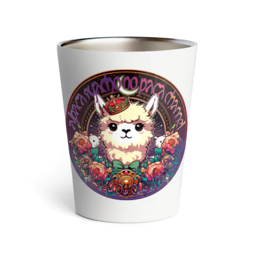 アルパカさん♡ 専用 アルパカ社長のパカちゃんねる 公式グッズ ( RacerKamiRa )の