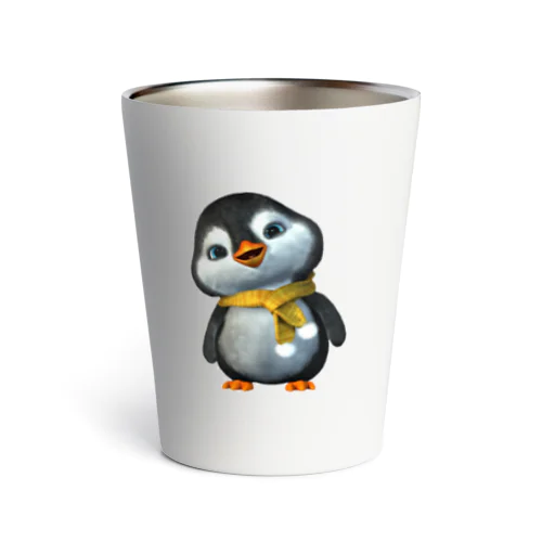 森の妖精パプリカ Thermo Tumbler