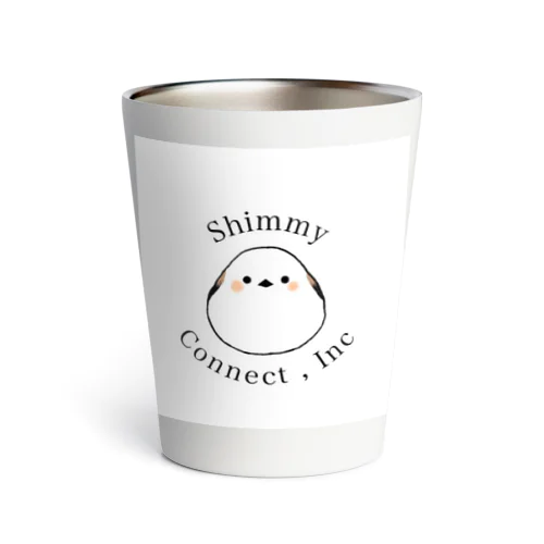 Shimmyコネクト Thermo Tumbler
