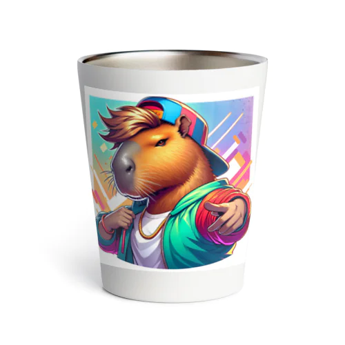 ＫＡＰＩＴＯ Thermo Tumbler
