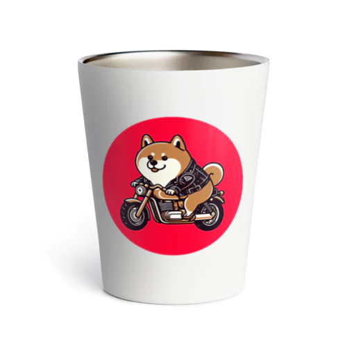 しばらいだー Thermo Tumbler