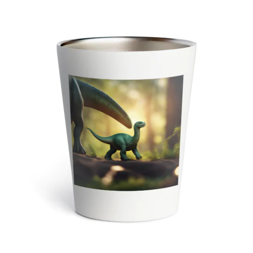 アパトサウルス Thermo Tumbler