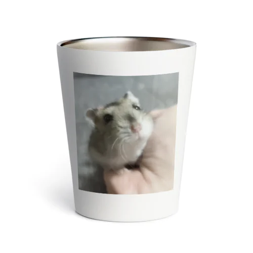 たーさんグッズ Thermo Tumbler