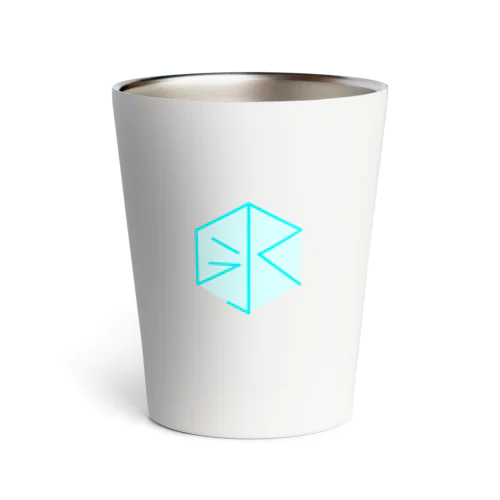 氷 (こおり)#1 〜goods〜 Thermo Tumbler