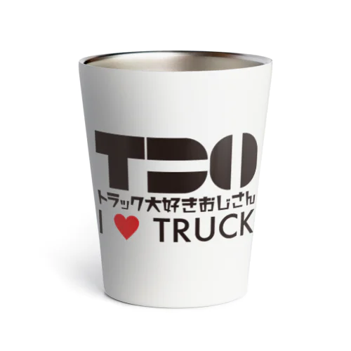 TDOグッズ Thermo Tumbler