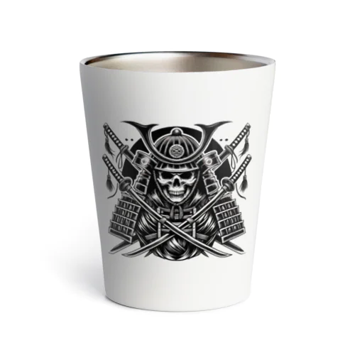 samurai Thermo Tumbler
