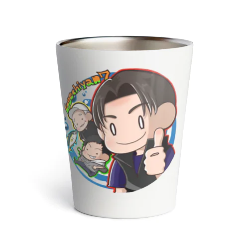 べぇーちゃんグッズ Thermo Tumbler