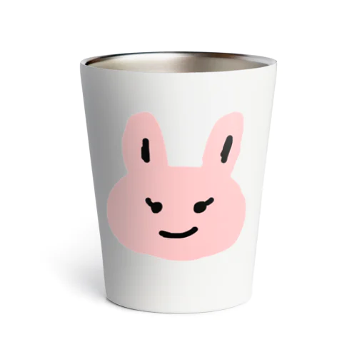 うさまるくん Thermo Tumbler
