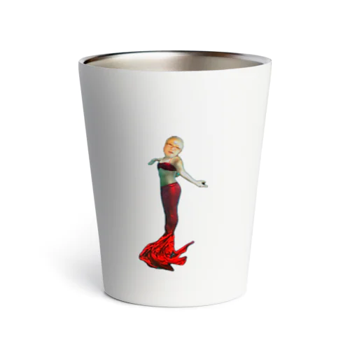 ガン魚 Thermo Tumbler