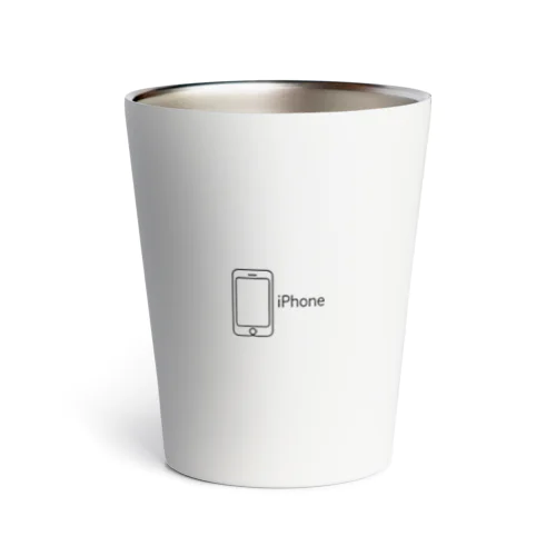 アイフォーン Thermo Tumbler