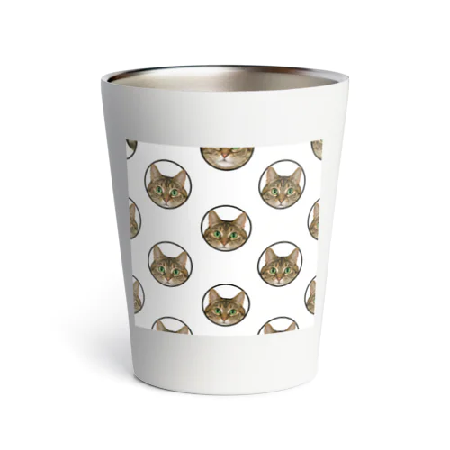 maru玉 Thermo Tumbler