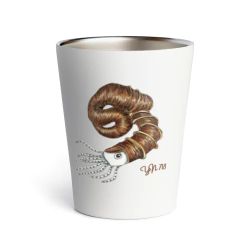 ニッポニテス  Thermo Tumbler