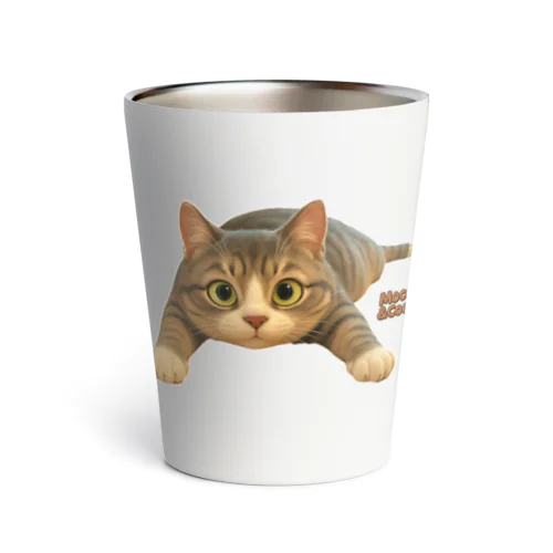 とろけるCoco Thermo Tumbler