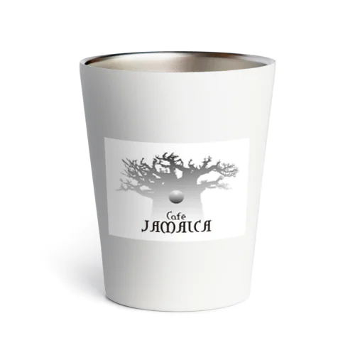 Cafe Jamaica Thermo Tumbler