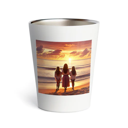 mirai Thermo Tumbler