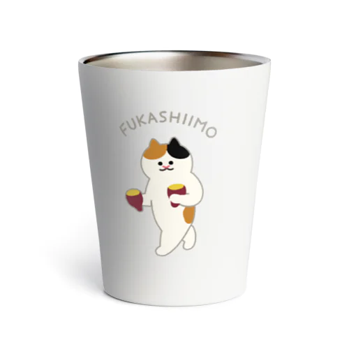 FUKASHIIMO Thermo Tumbler