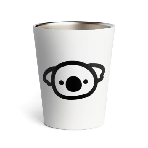 play for Australia コアラ（主張強め） Thermo Tumbler
