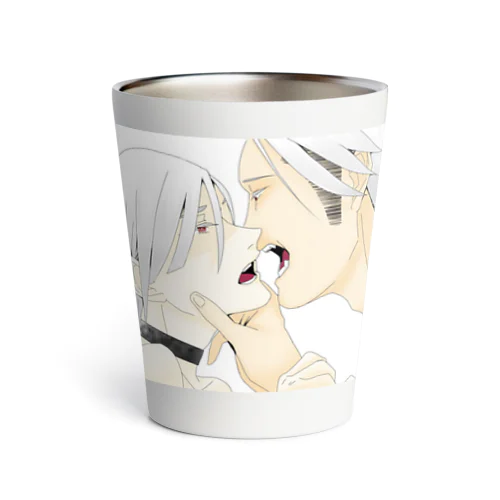 捕食 Thermo Tumbler