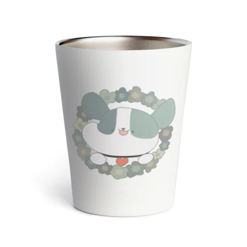 布袋寅泰 G柄 サーモマグ タンブラー 布袋寅泰 G柄 サーモマグ タンブラー 布袋寅泰 G柄 サーモマグ