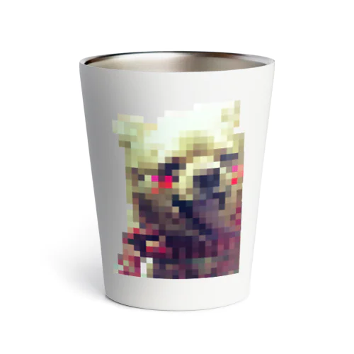 きらら Thermo Tumbler