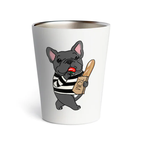 トムくんグッズ。 Thermo Tumbler