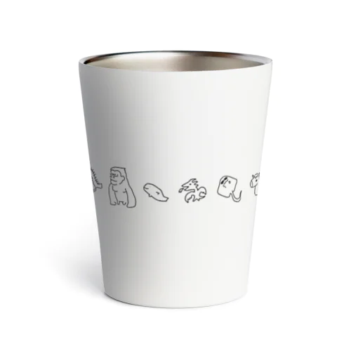 WP Thermo Tumbler