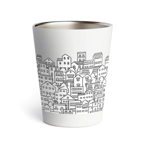 OMACHI Thermo Tumbler