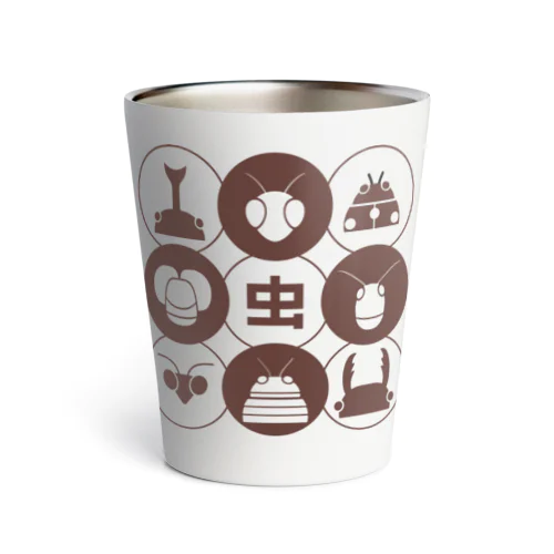 虫 Thermo Tumbler