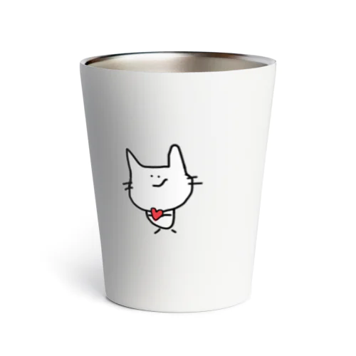 ﾇｺ｡ Thermo Tumbler