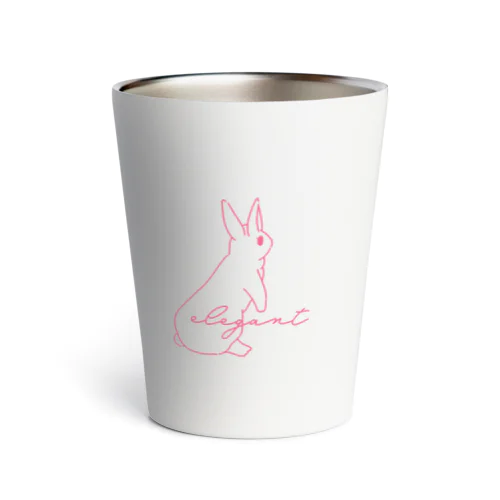 うたっち Thermo Tumbler